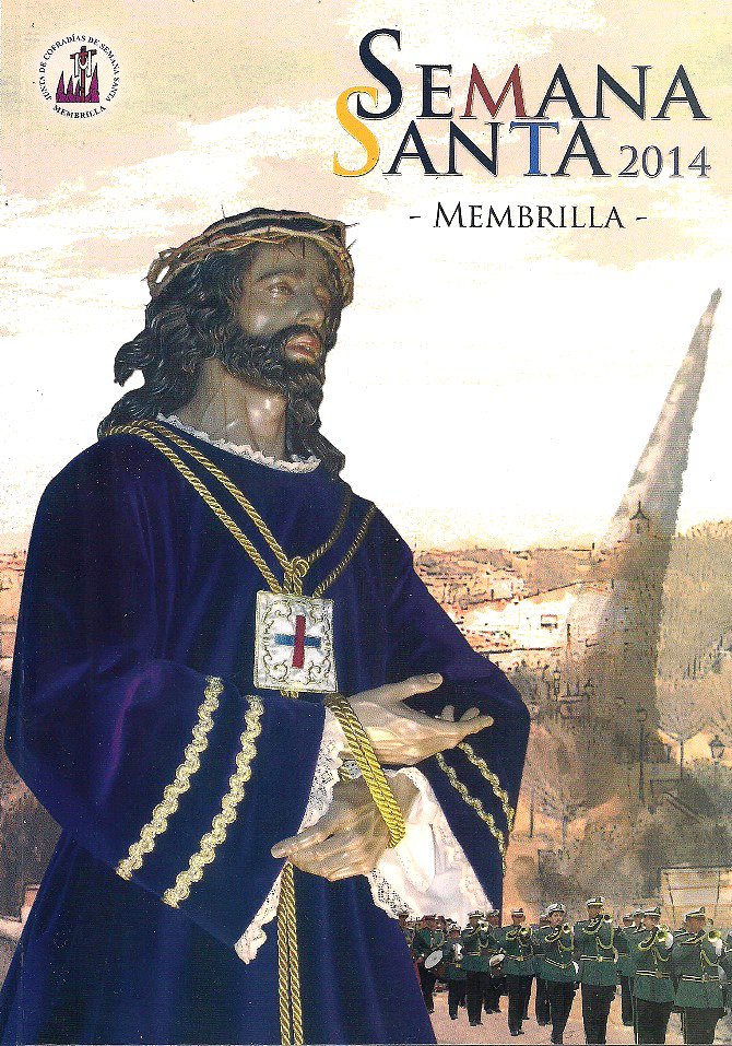 Semana Santa en Membrilla  